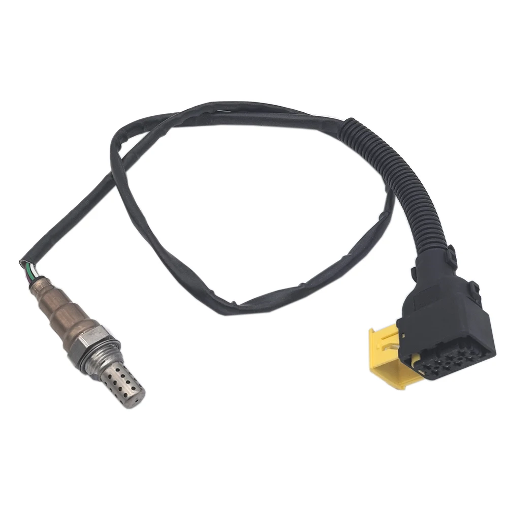 

68171182 АК 68171182 Лямбда-зонд AB O2 AMMONIA NH3 для FIAT DODGE RAM 2500 3500 4500 5500 5,7 л 6,4 л 6,7 л 2013-2015