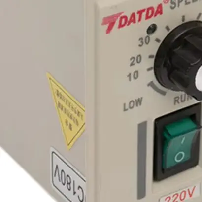Controller Controller Electronic Forward for Soft Start Stepless Stylish Useful AC 220V To DC 180V Control Regulator