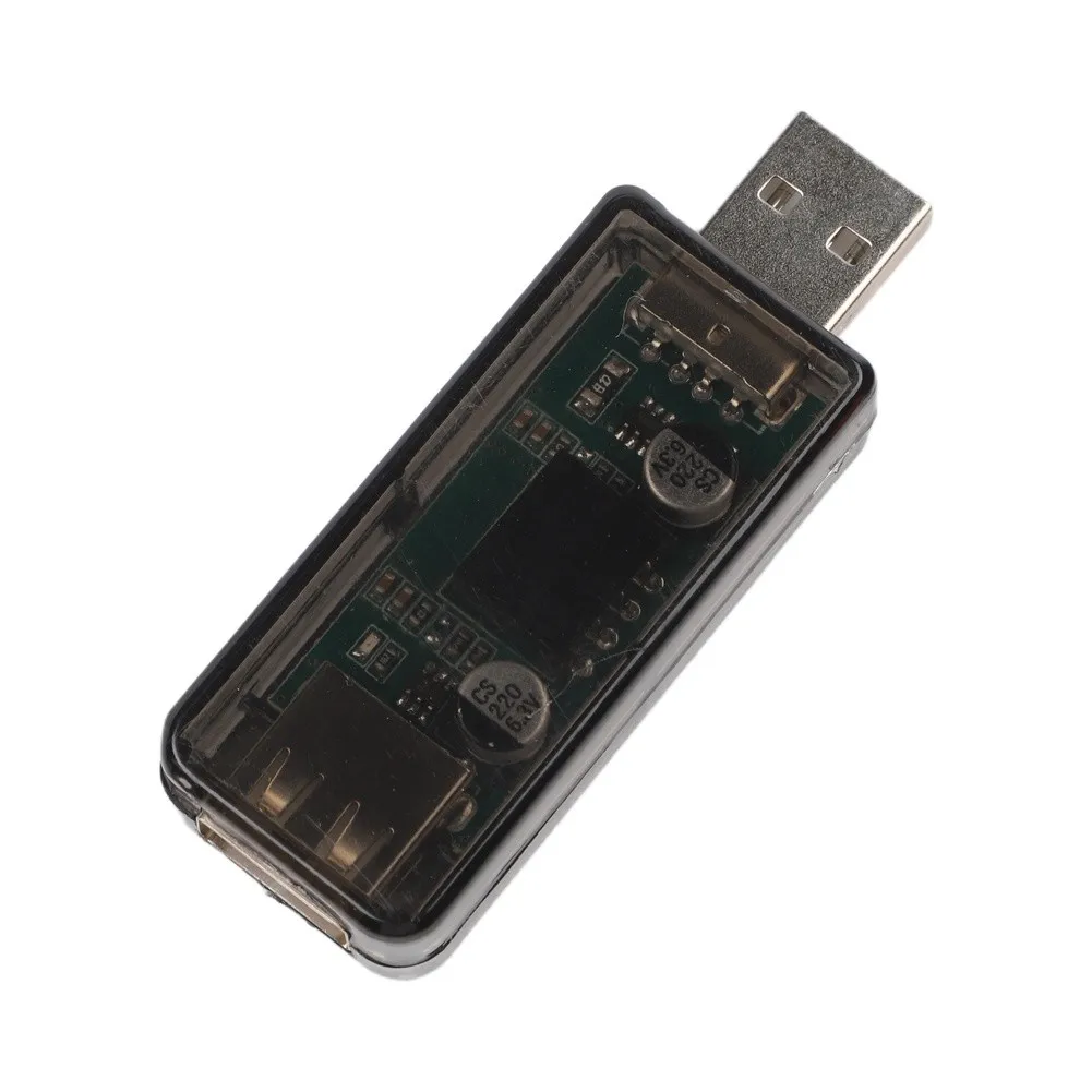 ADUM3160 USB 2.0 Digital Isolator 1500V Isolation Voltage 12Mbps Data Transfer For Industrial Audio Power Testing Tool