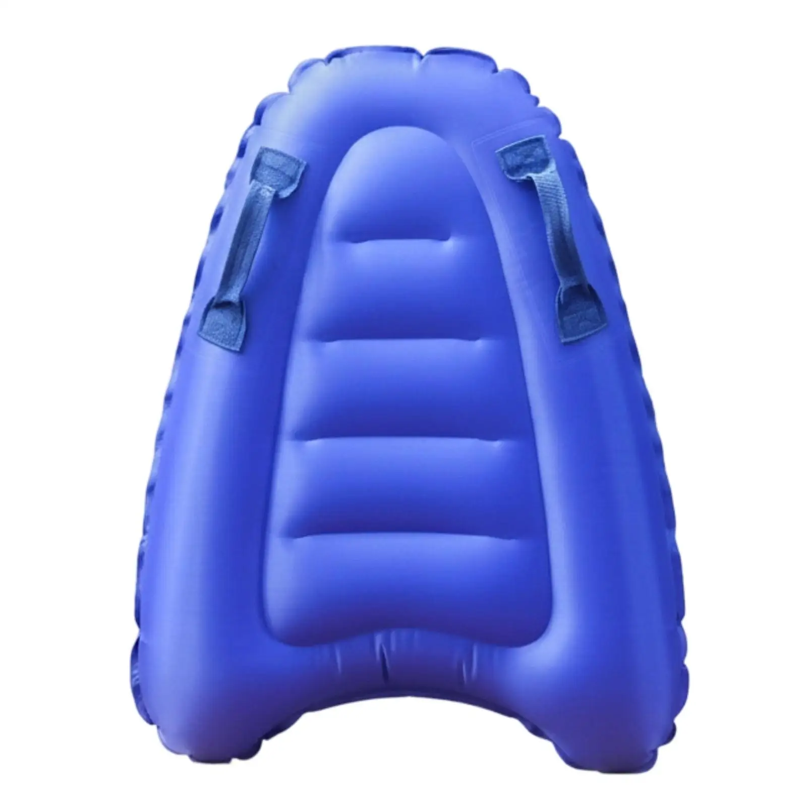 Inflatable Surfboard Toy Tropical Style Children's Surfboard Toy Beach Theme