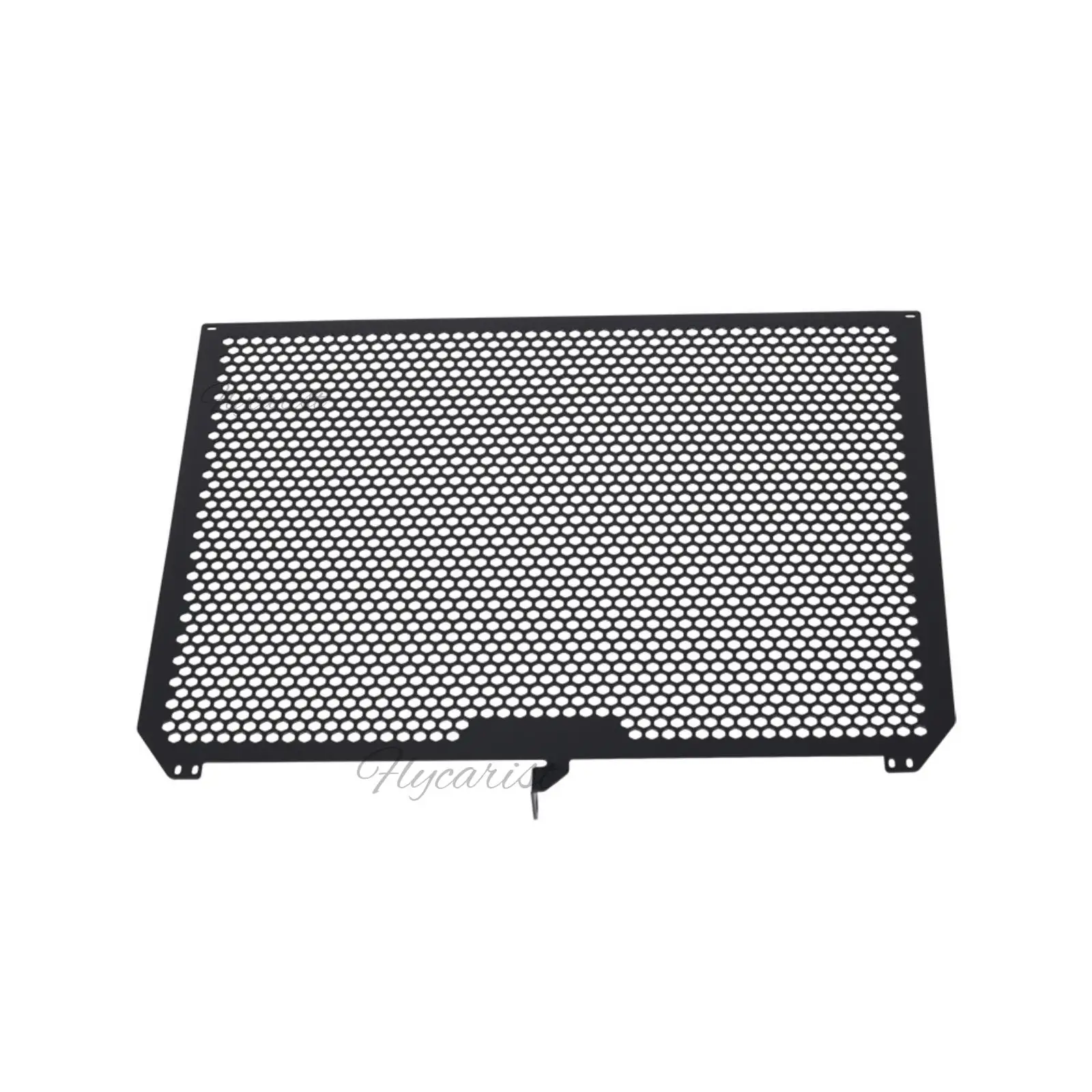 Water Cooling Radiator Grille Cover Guard Fit For Yamaha YZF R6 2017-2023