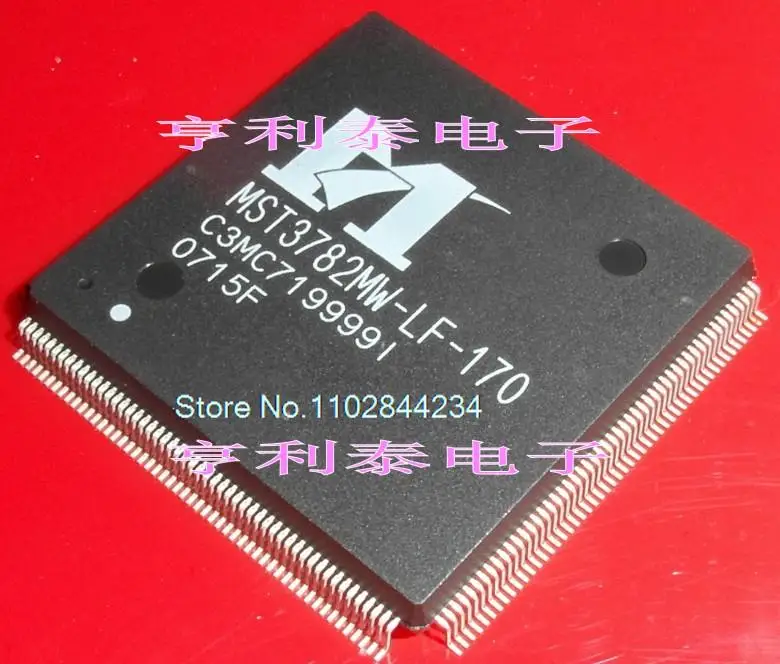 

MST3782MW-LF-170 In stock, power IC