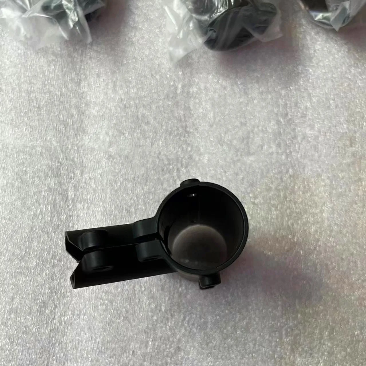 Kit d'adaptateur Y-Tee pour train d'atterrissage Agras DJI T30, accessoires pour drones agricoles 001035