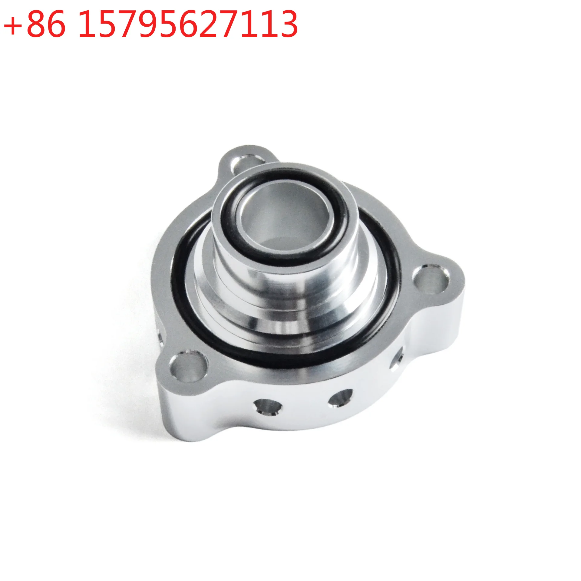 Performance Turbo Vent Relief Adapter for Peugeot & BMW Mini Cooper S 1.6T