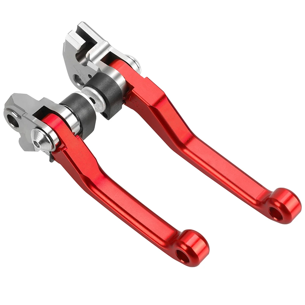 Motorcycle Accessories Brake Clutch Lever Pivot Lever Dirt Bike Motocross FOR HONDA XR250 XR 250 1995 1996 1997 1998 1999-2007