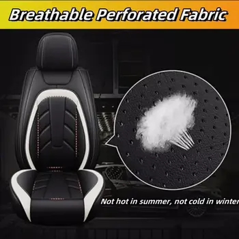 6 最佳銷售 汽車座椅 - №6