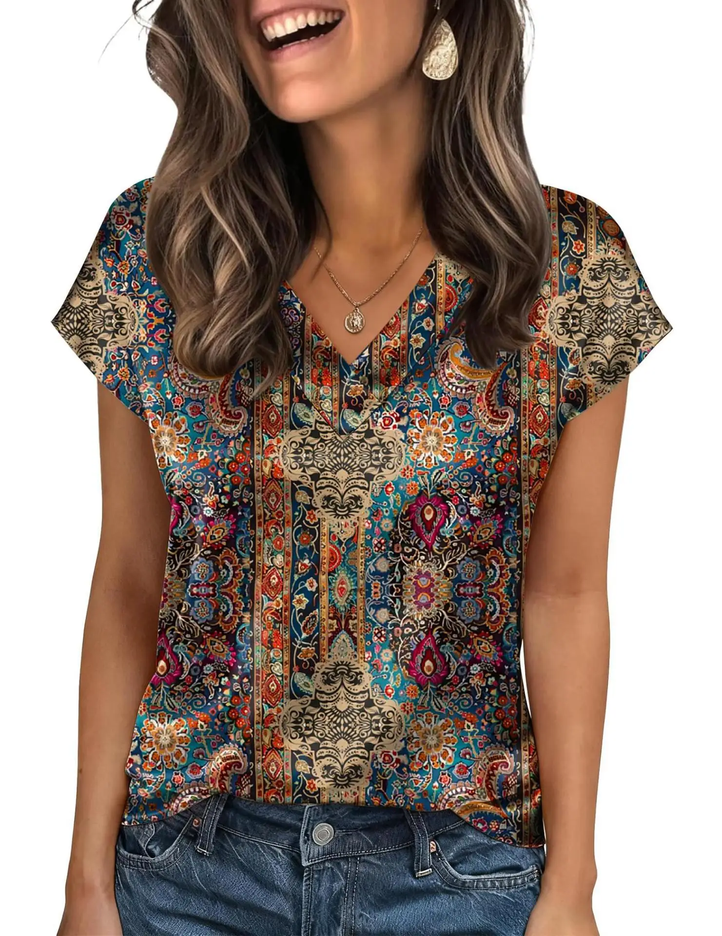 ethnic style