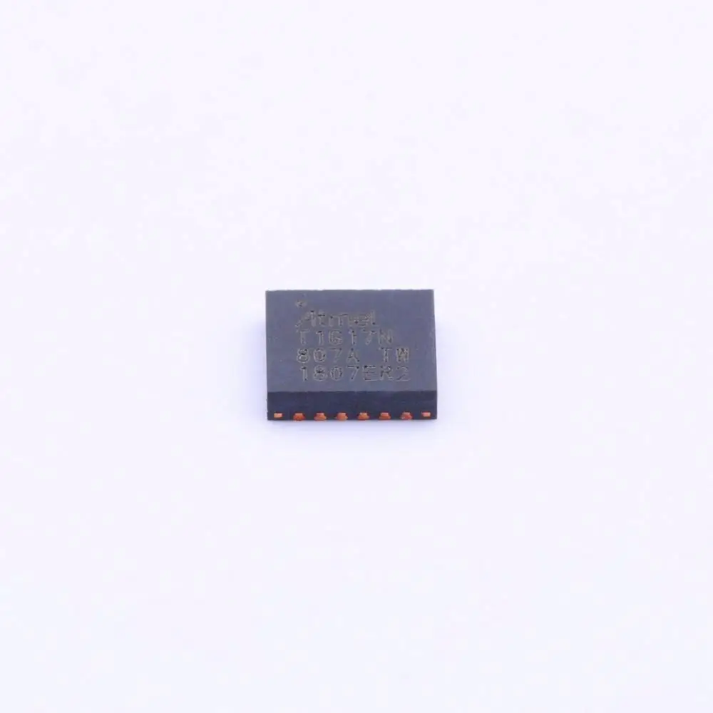 1PCS/LOTE ATTINY1617-MN ATTINY1617 T1617N QFN-24 100% New and original