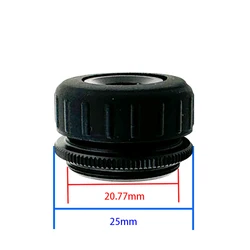 Total Station Eyepiece for TOPC GM52 OS/ES/IS/MS Series SOK CX/SX/FX/SET Series Total Station Ocular