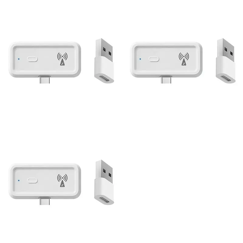 

A29F-3X Tuya Smart Home Zigbee Repeater Type-C Extender Signal Amplifier Transmission Repeater For Zigbee Gateway