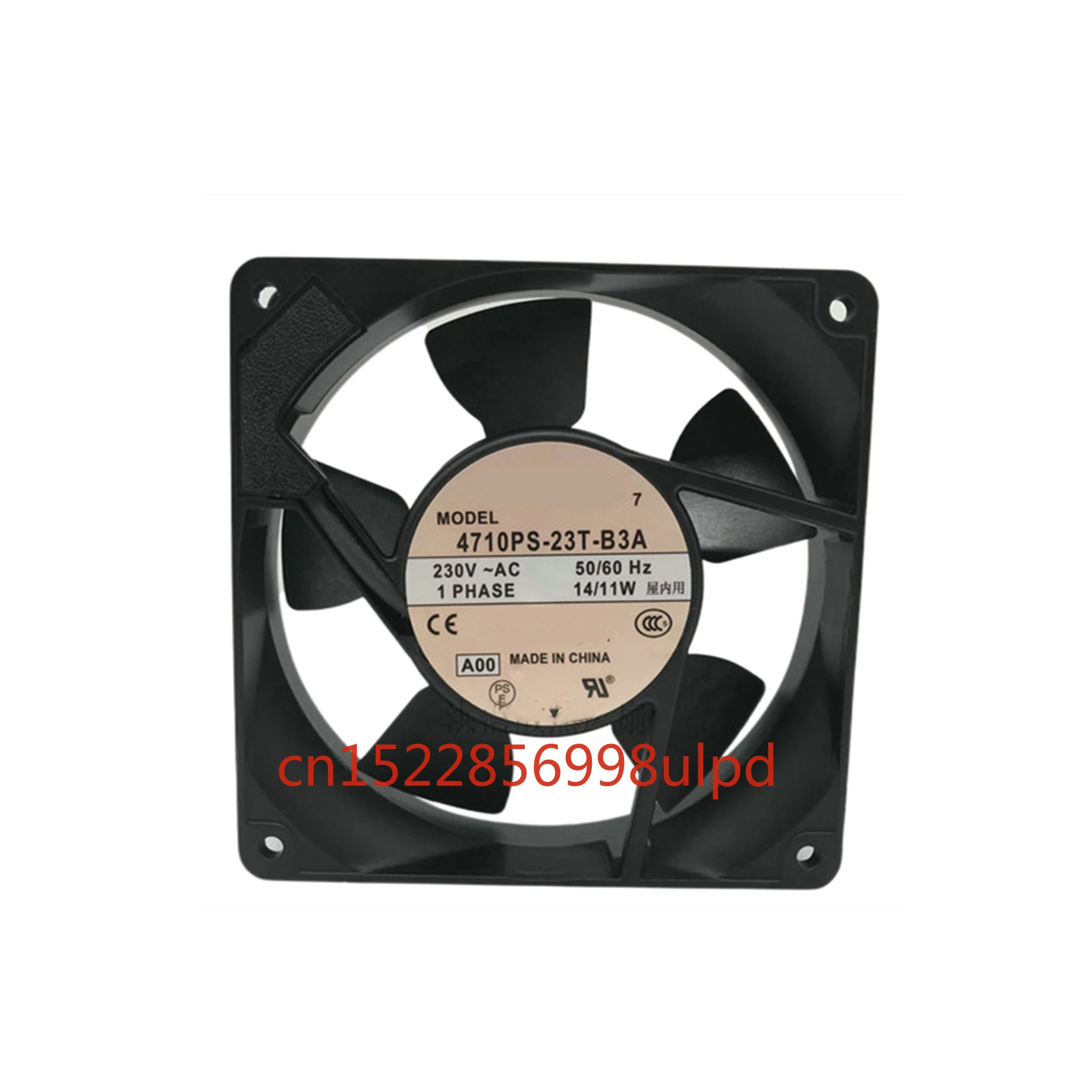 

Cooling Fan 4710PS-23T-B3A new and original