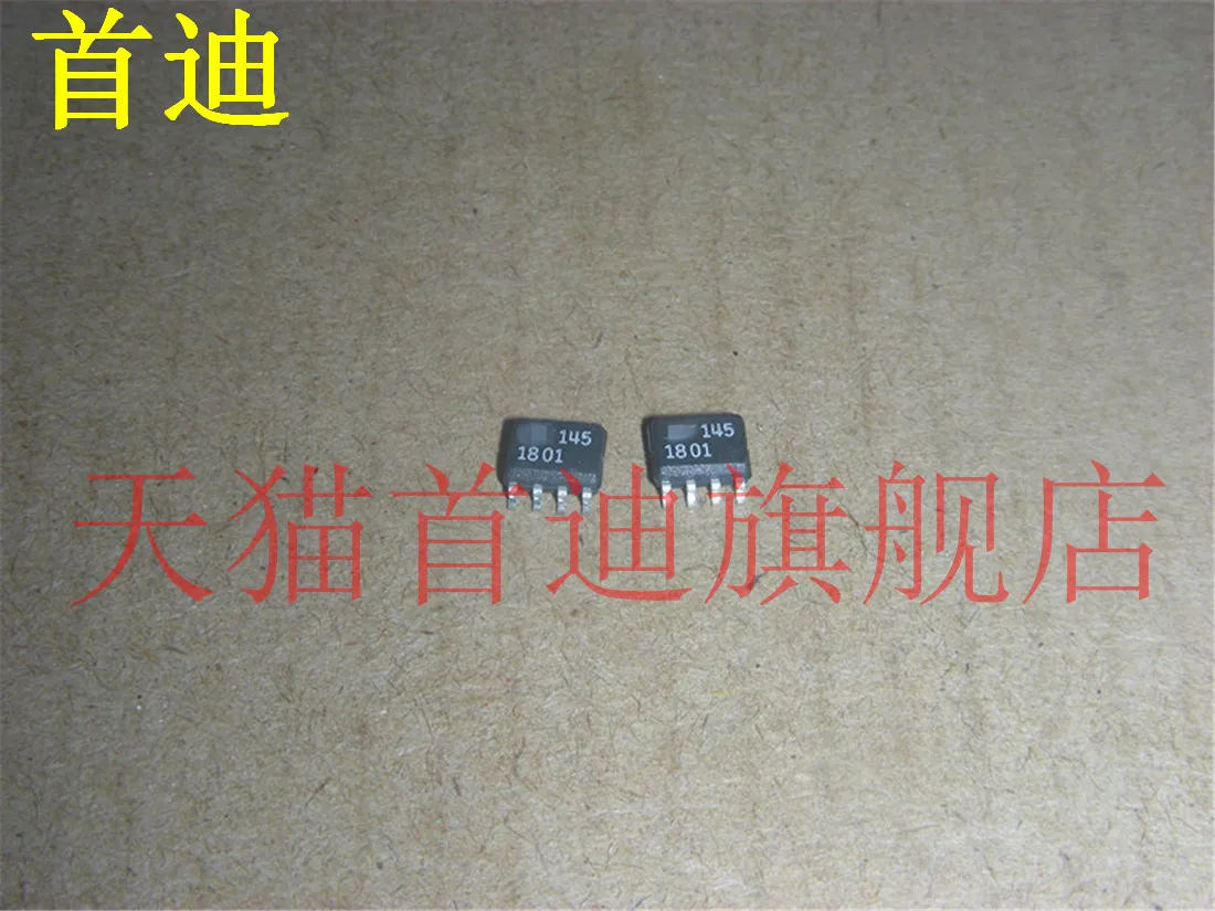 

LT1801CS8 LT1801 СОП8