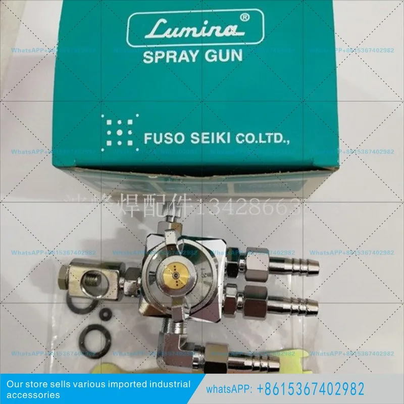 Nitto wave soldering nozzle, high quality st-6 nozzle, Jintuo flux spray
