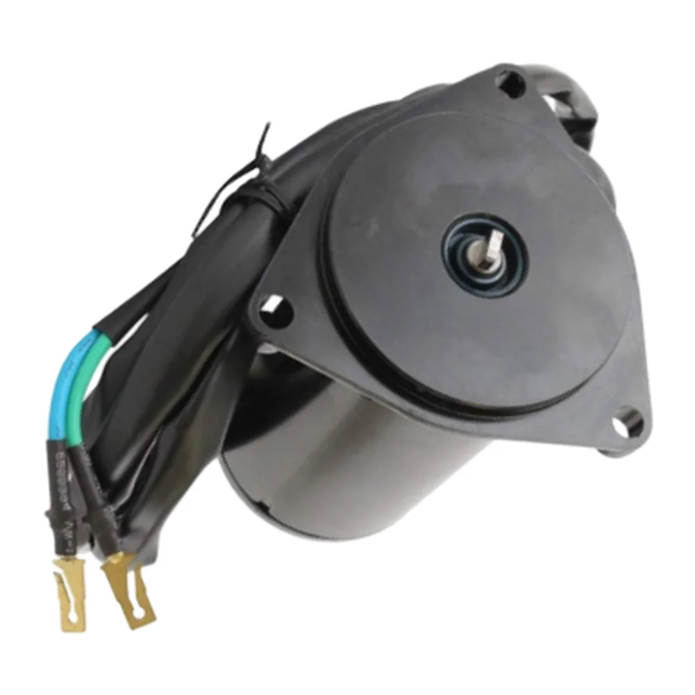 Yacht For outboard Starter with Lift Wire For 40HP 235HP Marine Electric Motor for 1981-1992 For outboard Models