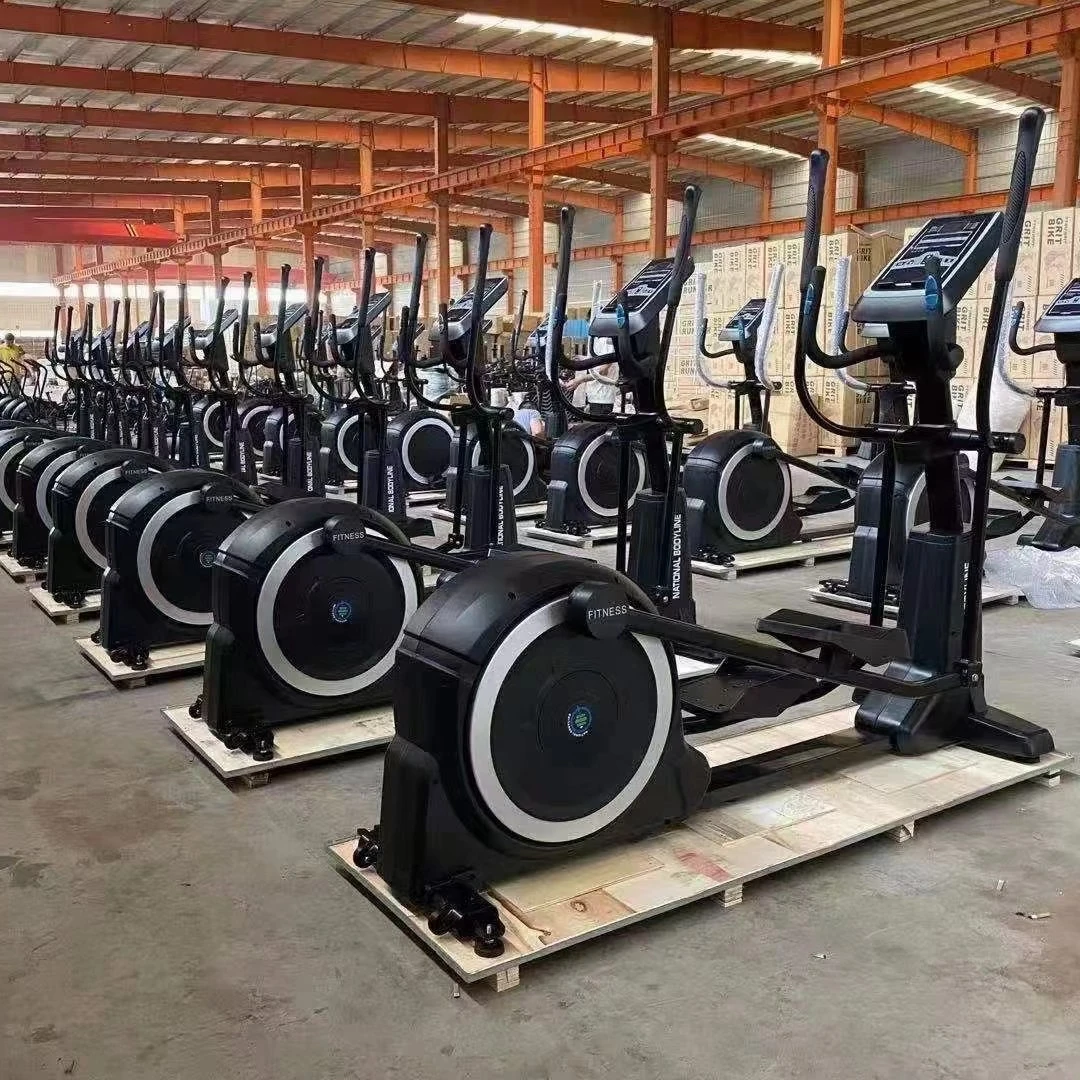 YG-E005 The popular hot sale gym equipment of Commercial Elliptcial Machine