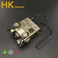 A2 Green Laser DE