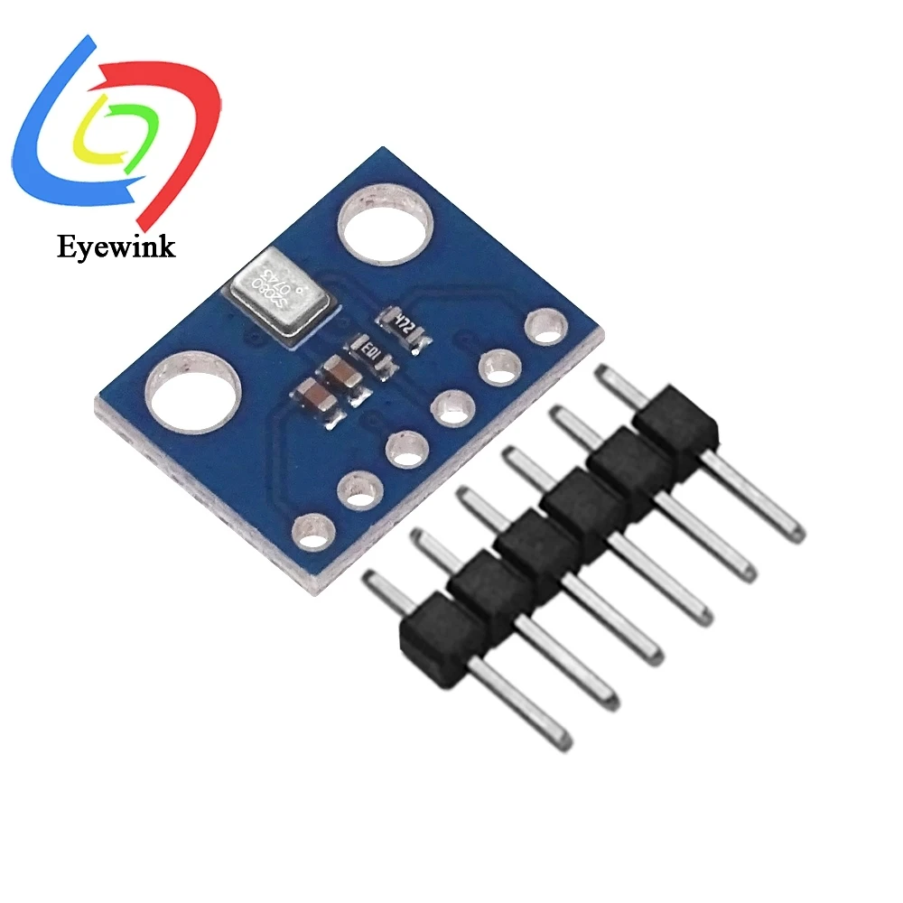 GY-SPH0645LM4H I2S MEMS Microphone Breakout Sensor Module for Arduino Raspberry Pi