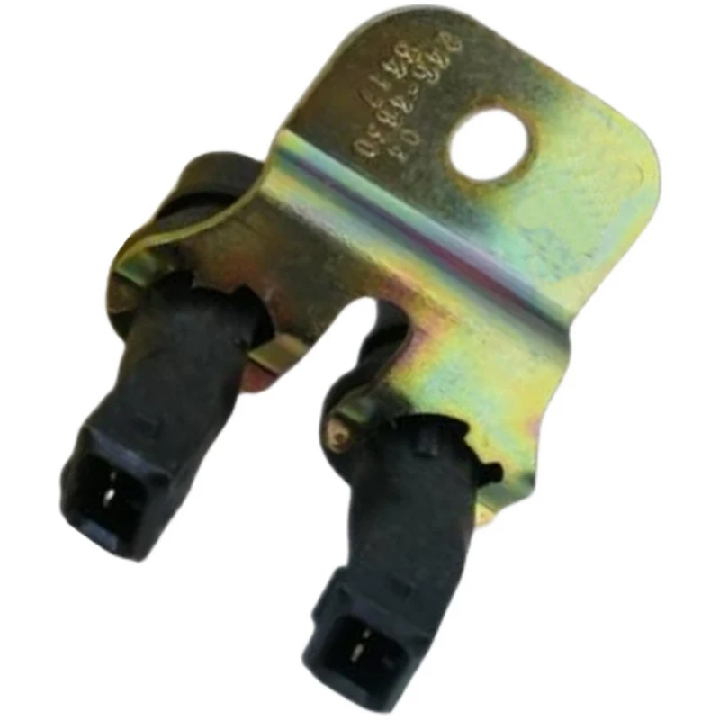 For Carter crankshaft timing sensor 2366221 excavator accessories for CAT excavator speed sensor 2454630