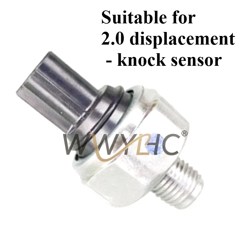 

Suitable for 07-09-11 Year Old CRV/2.0/2 Engine Knock Sensor