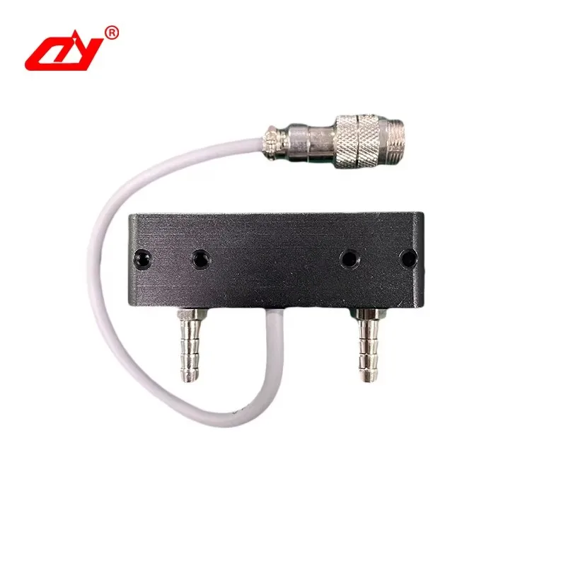 

Printer 6015 LED curing lamp UV flatbed printer 395nm ink curing lamp for Epson dual nozzle UV flatbed printer TX800 Ricoh