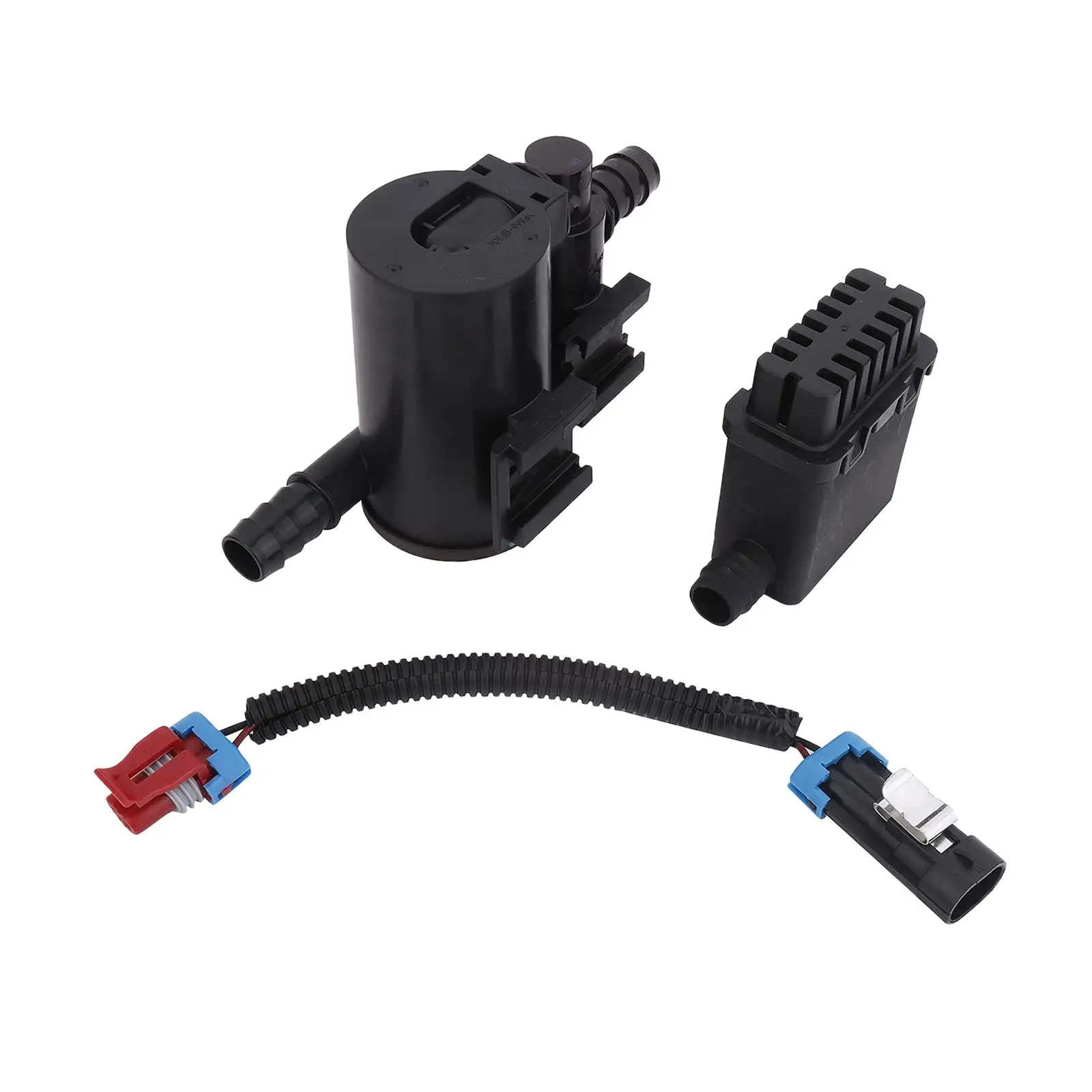 

Электромагнитный клапан вентиляционного отверстия канистры Evap 10357992 для Chevrolet Silverado