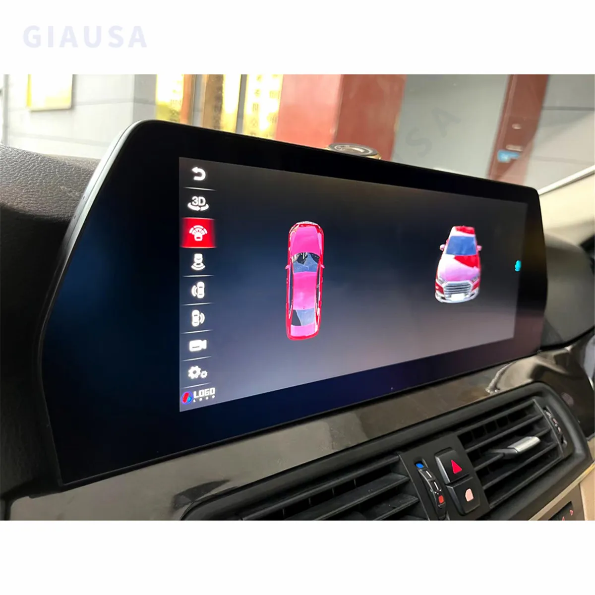 

Android Car Radio GPS Navigation For BMW 5 Series F10 F11 2011-2016 Multimedia Player Stereo Receiver Autoradio Headunit Screen
