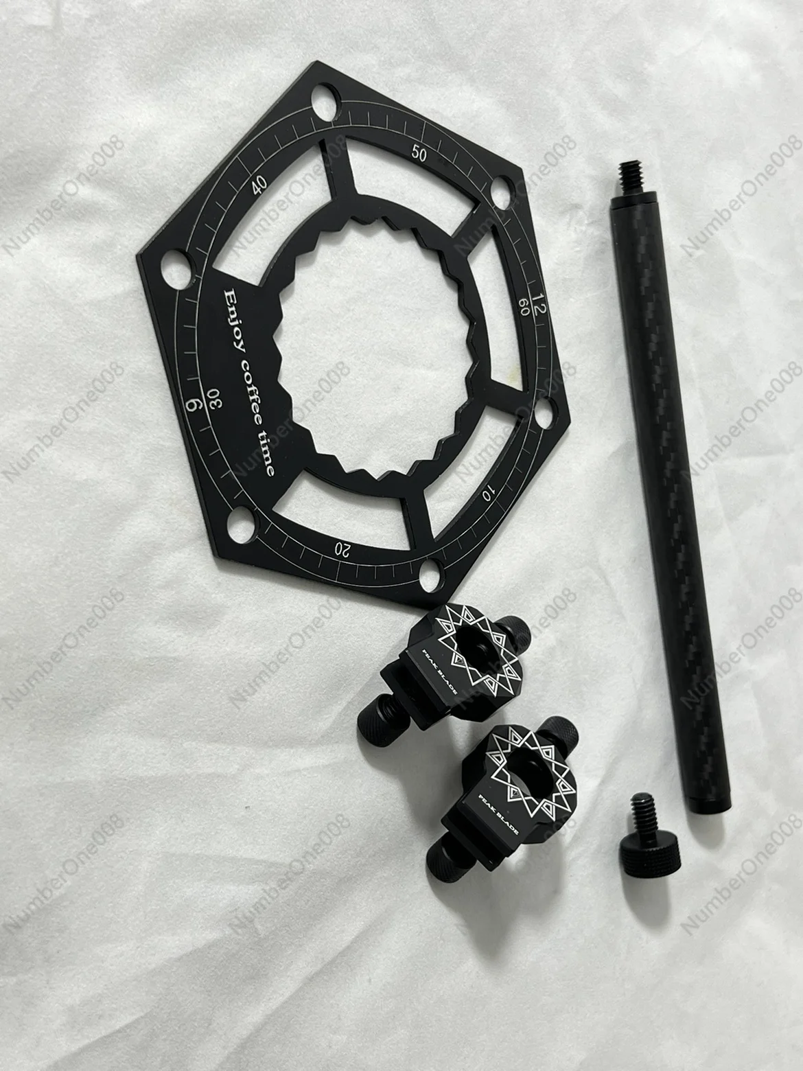 

Hand Drip Coffee Filter Cup Stand - Stainless Steel Universal Fit for Pour Over Cups