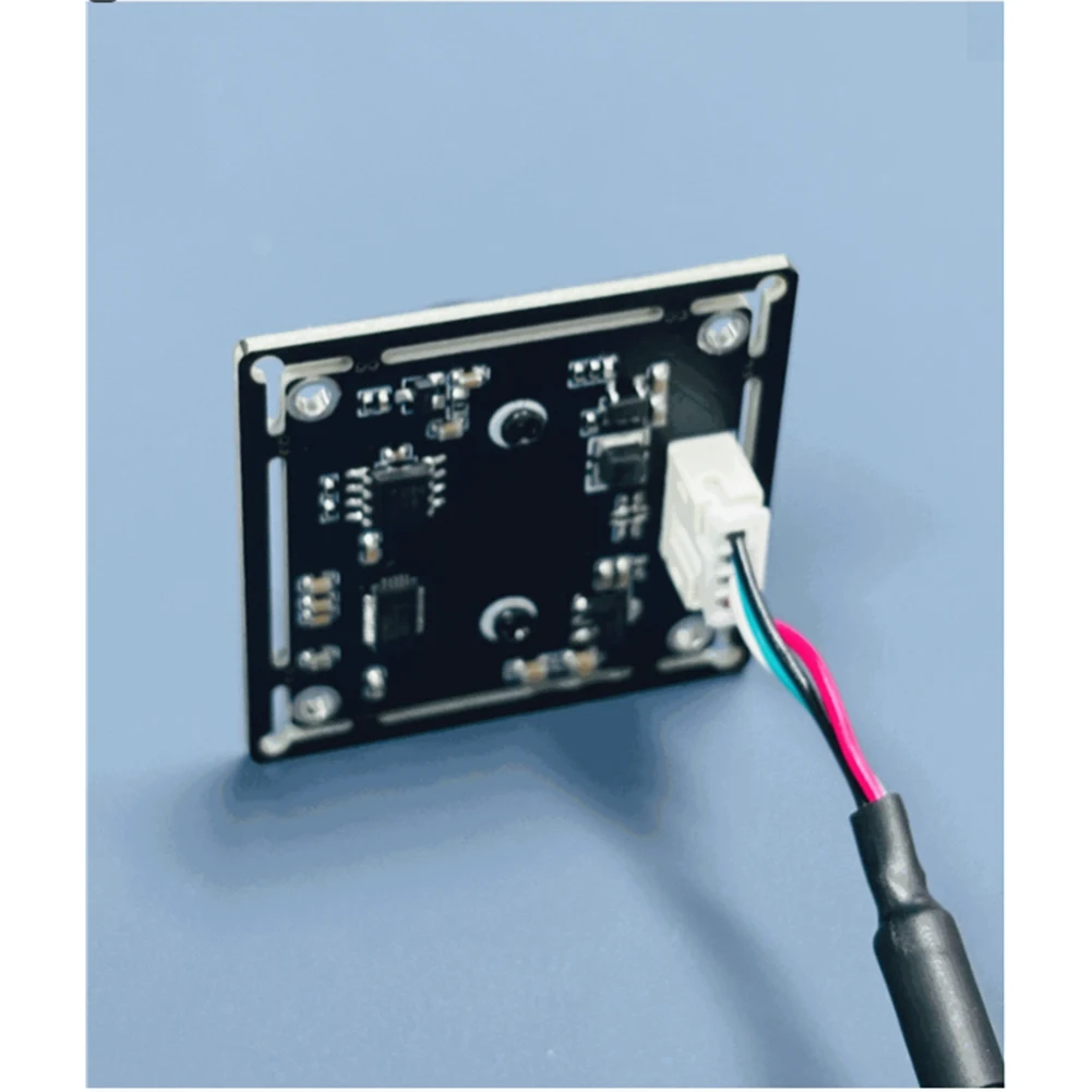 Y14A OV9732 1MP 3Pcs 720P USB Camera Module No Distortion 100° For Product Photography MJPEG 30Fps For Autodarts Scoring view 2