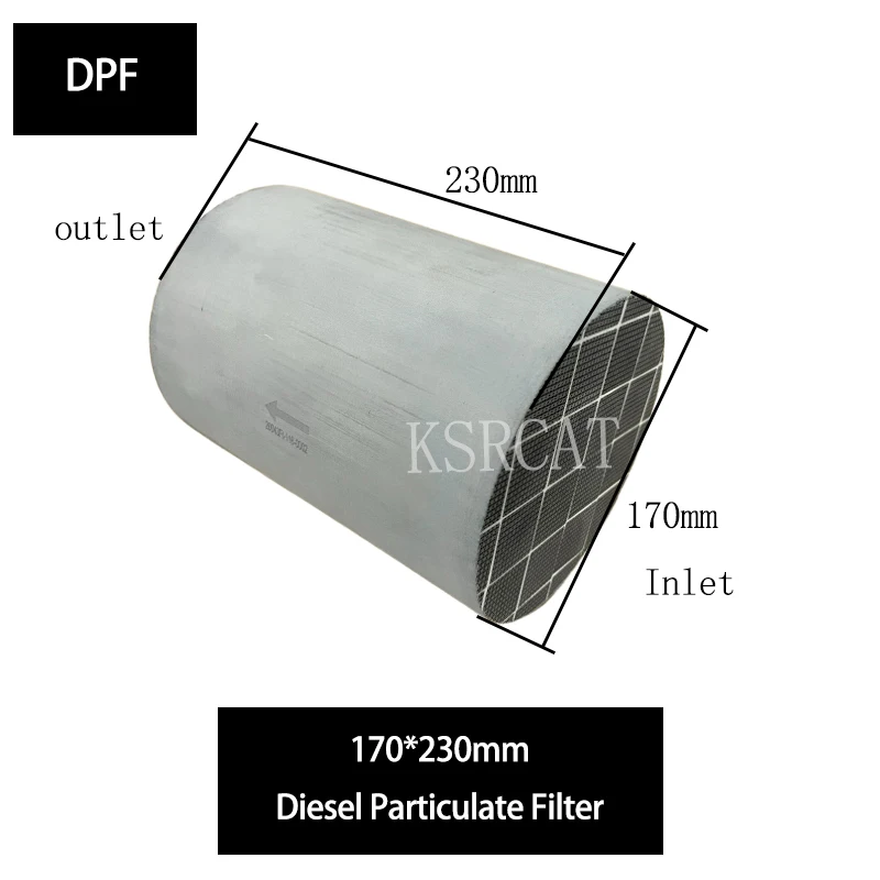 Diesel Particulate …