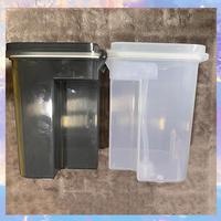 For Xiaomi Mijia Self-Cleaning Robot 2 C101 Robot Vacuum Cleaner Replacement Spare Parts Sewage Water Tank(A)