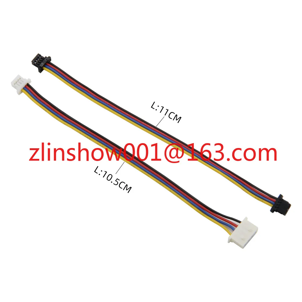 

QT/Qwiic Grove cable for T-QT T-Display S3 T-Em bed