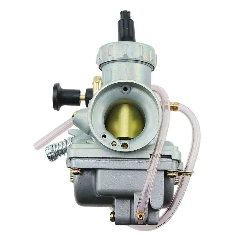 

Suitable for NY125 YFS200 RXK175 VM24 26 motorcycle carburetor MIKUNI R off-road vehicle curved beam vehicle