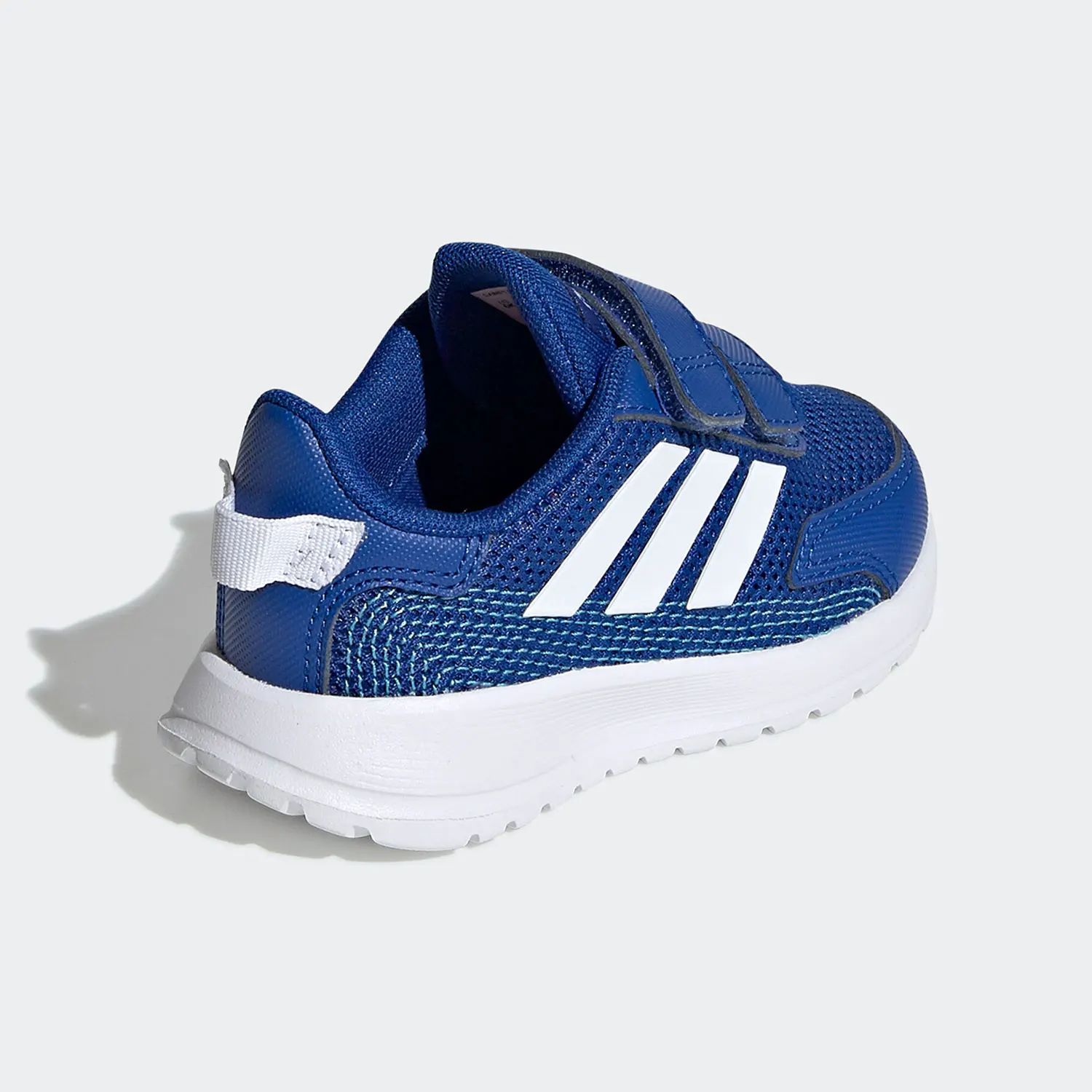 حذاء رياضي شبكي للجري للرضع من Adidas Authentic Tensaur Run I EG4140 #2