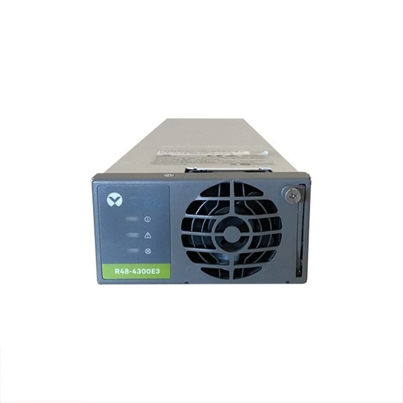R48-3000E3 48V Telecom Switching Power Supply Module, Detachable Interface for Induction Heater