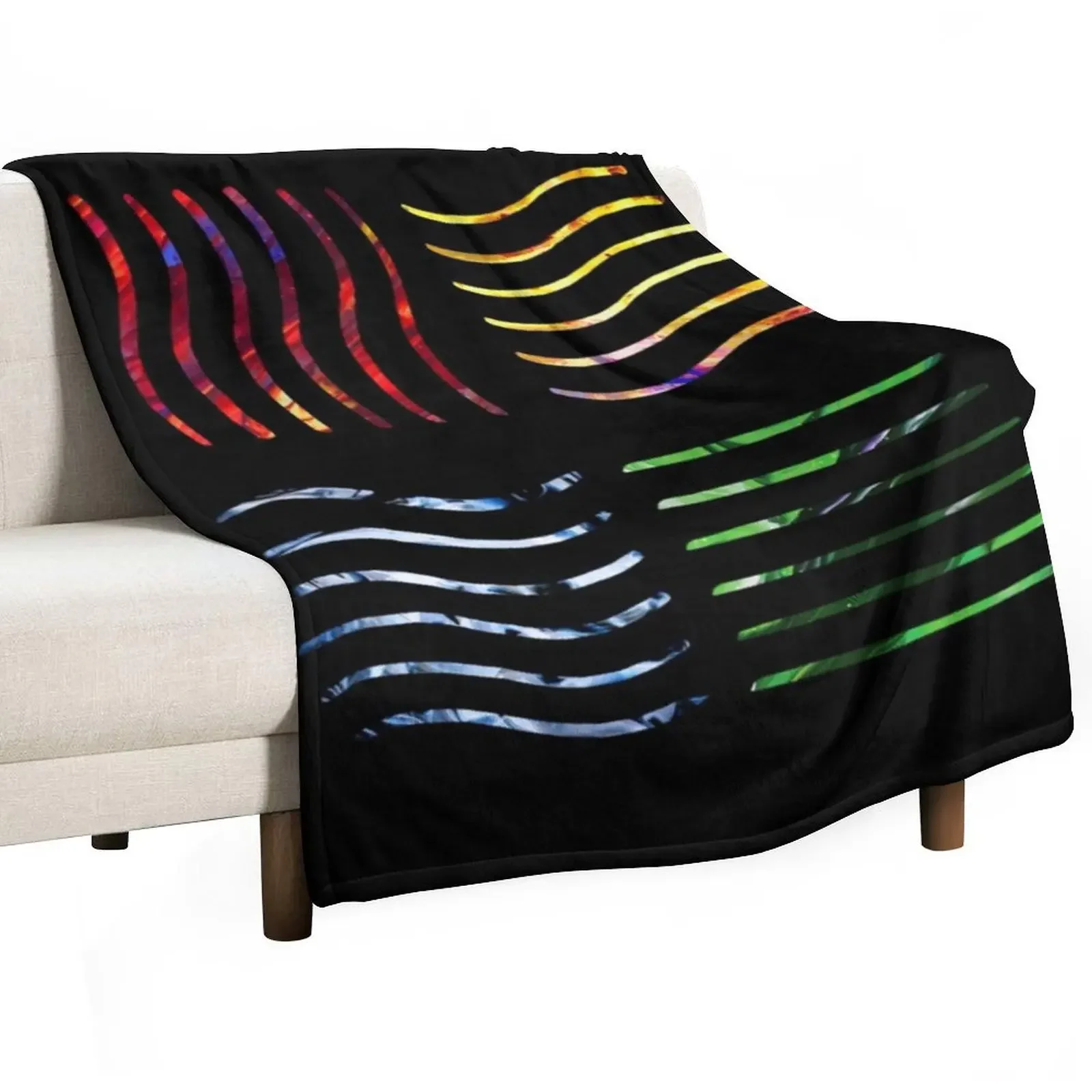 The Fifth Element T-ShirtThe Fifth Element Throw Blanket Camping Retros Stuffeds Blankets