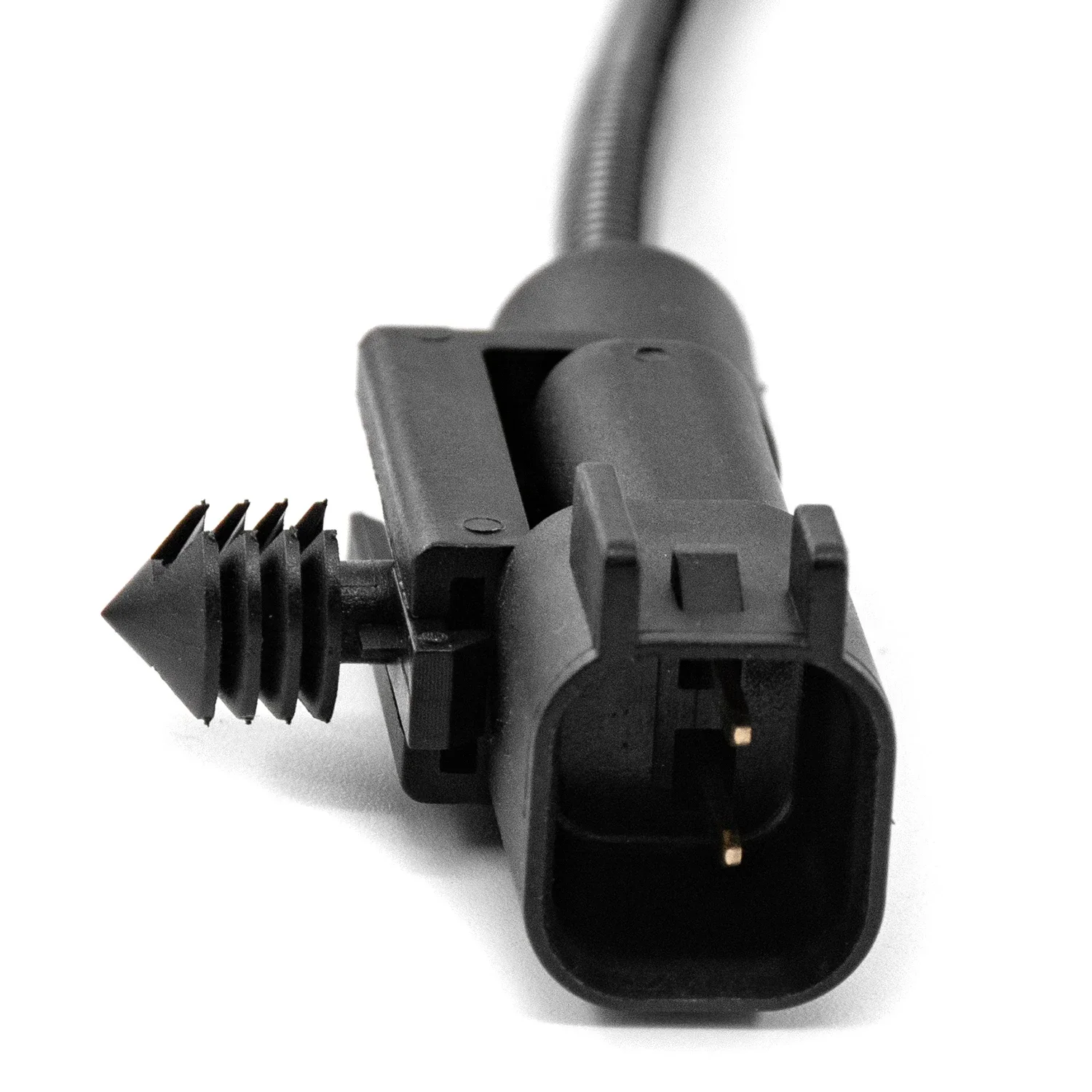 เซ็นเซอร์ความเร็ว ABS สําหรับ CADILLAC SRX 2010-2016 SAAB 9-4X 2011 OEM 15921850 สําหรับด้านหลังหรือล้อหน้า