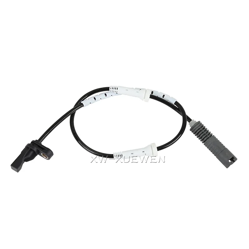 Front ABS Wheel Speed Sensor 34526785020 For BMW E87 E90 E93 E92 130i 325i 330i 335i N52B30BF N52B25BF N54B30A N55B30A