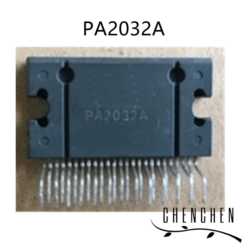 PA2032A  ZIP-25 100% New original