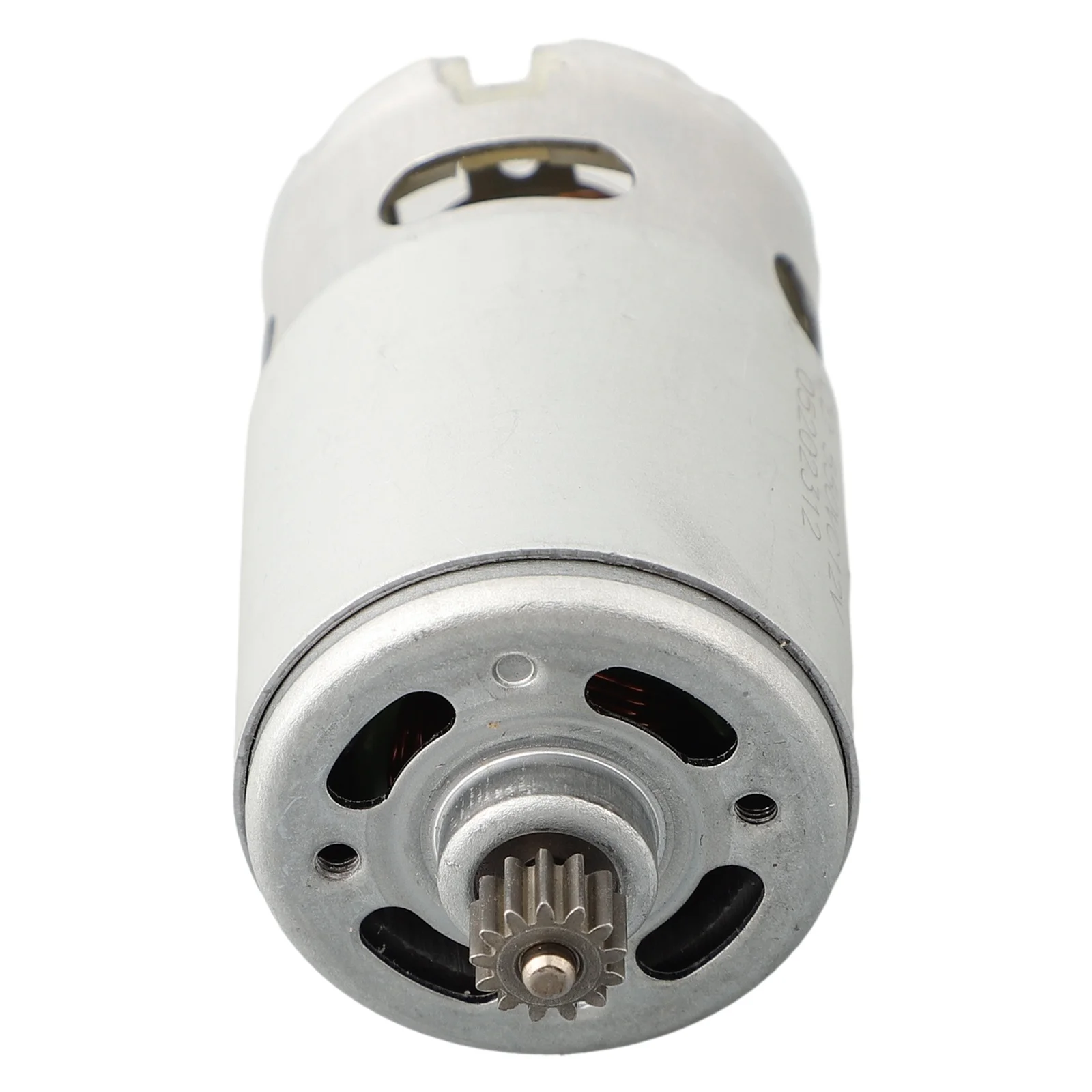 

Parts RS550 Motor Lightweight Repair Replacement Spare Study Easy Installation Brand New For BOSCH TSR1080-2-LI