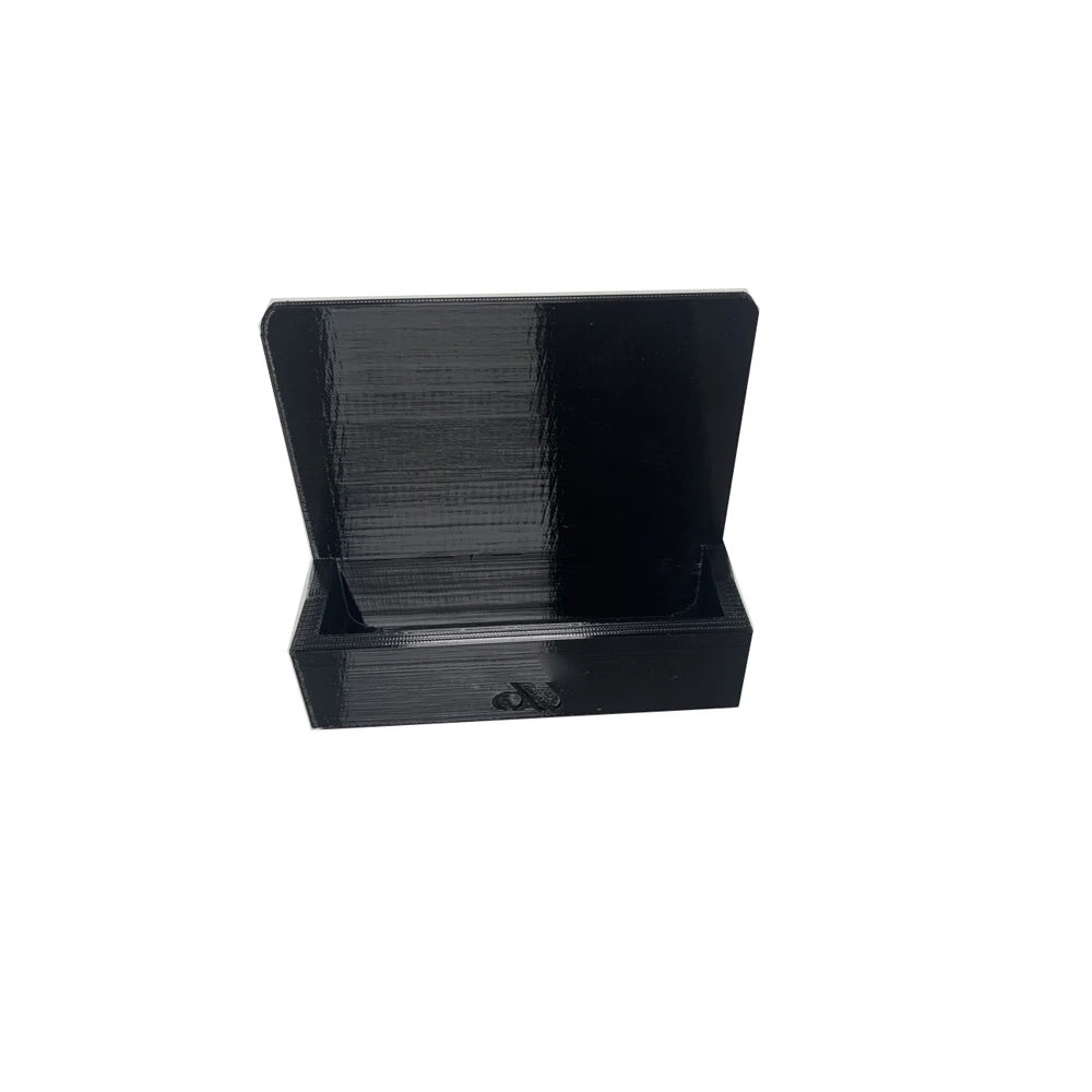 20pcs High quality Black base For Analogue Pocket console holder stand bracket