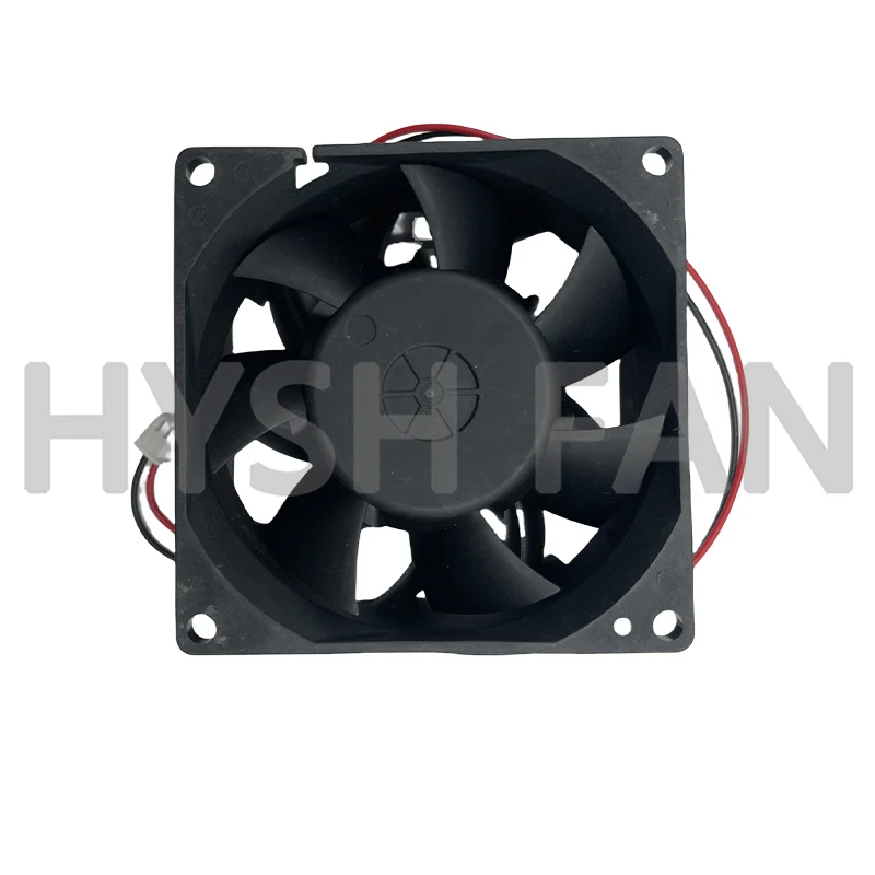 DR8038U24B 8038 24V 0.20A Inverter Cooling Fan