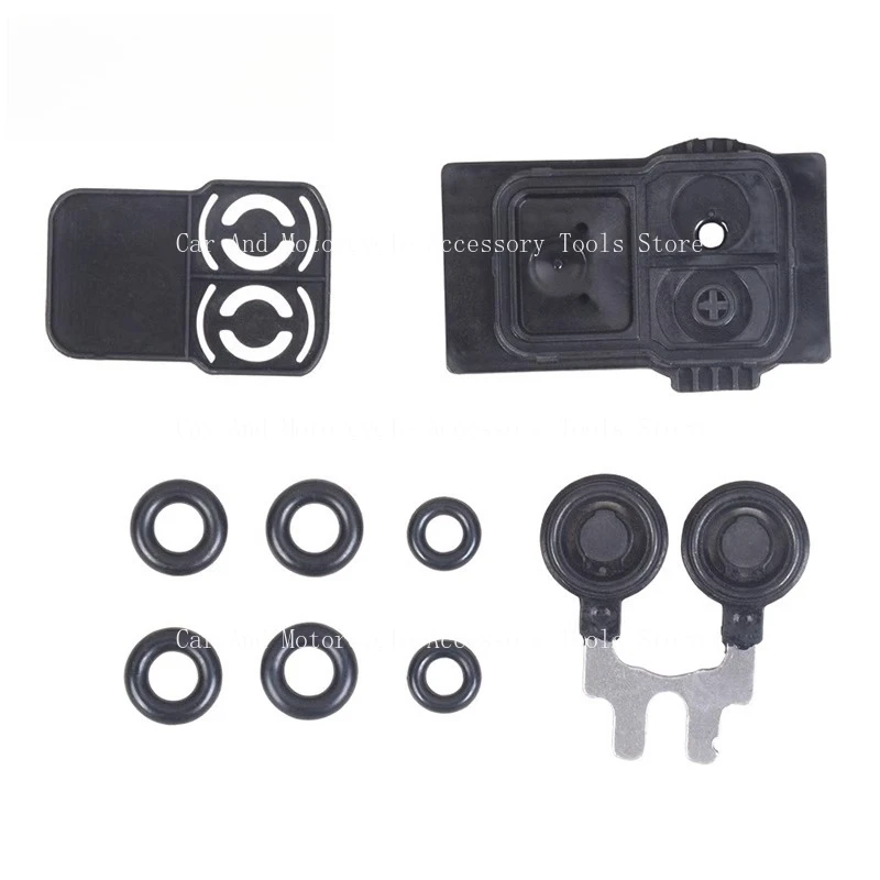 

Подходит для Bosch 2,2, комплект для ремонта двигателя в сборе сопла головки насоса, аксессуары