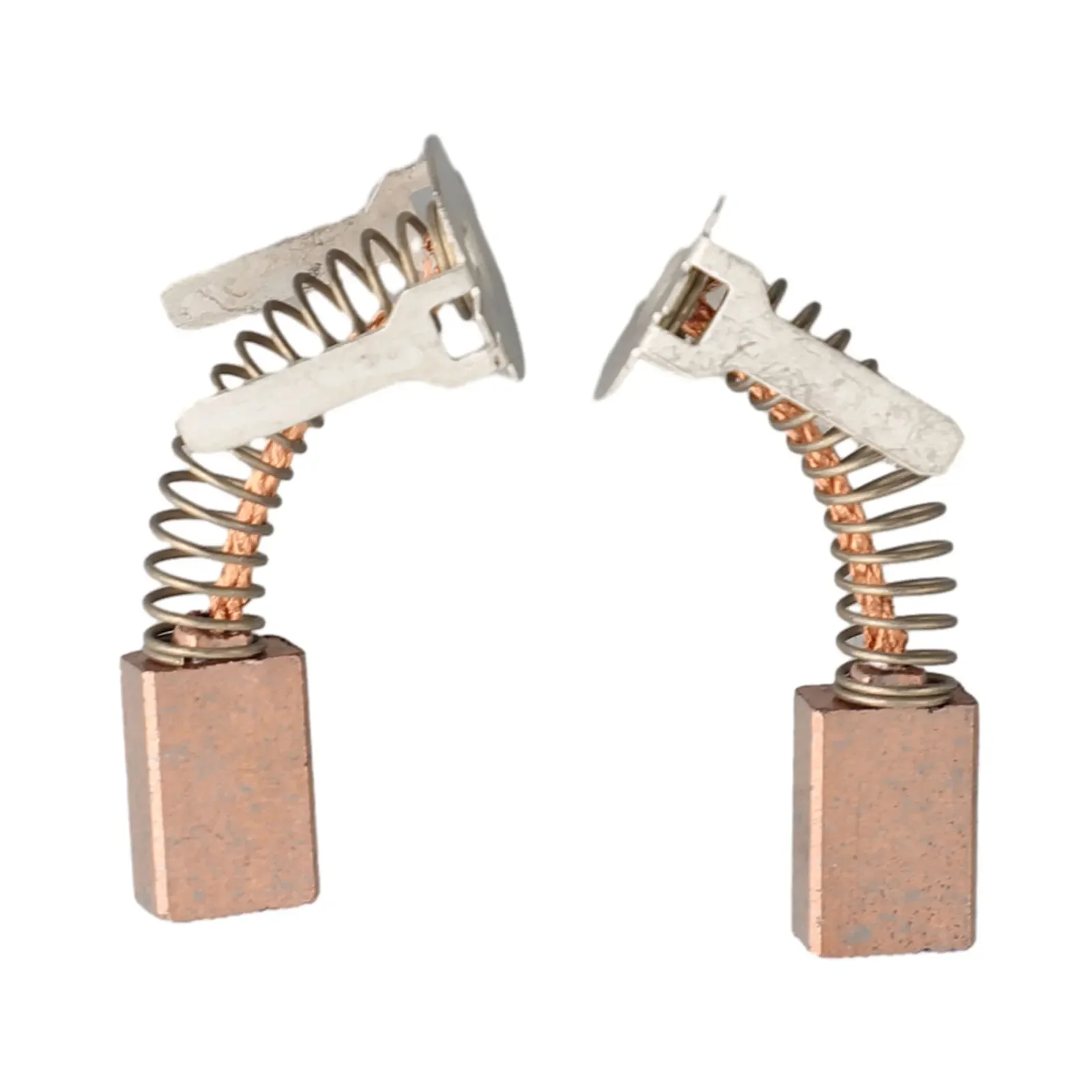 Escobilla de carbón para Motor de Metal y carbono, 2 uds., para taladro Bosch GSR 140-Li 180-Li GSB 1607000 Accesorios para destornilladores de taladro CZ1