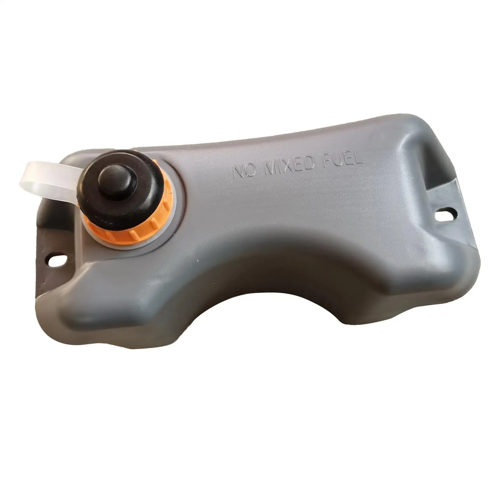 Trimmer Fuel Tank Assembly Fuel Can Durable Easily Install Outdoor Power