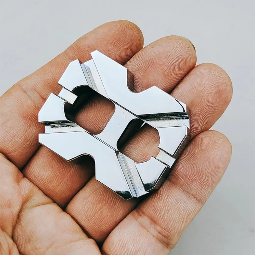 

Bicycle Spoke Wrench Heavy Duty Figure 8 Cycling Road Mountain Bike Rim Adjustment Spoke Spanner Repair Tool Bike Accessories