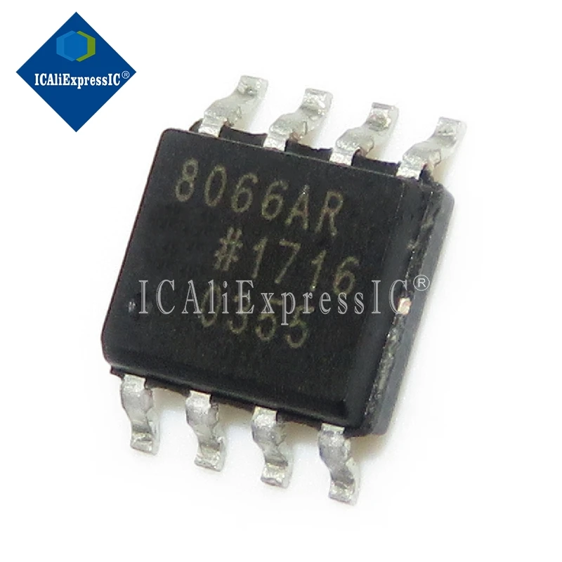 

5pcs/lot AD8066ARZ AD8066AR AD8066 SOP-8 In Stock