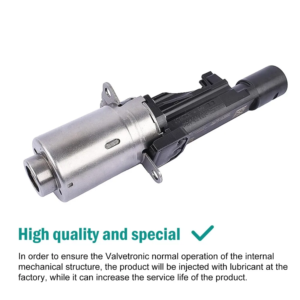 11377603979 A2C53280320 Двигатель привода ГРМ Valvetronic головки блока цилиндров для BMW N20 N55 135i 228i 320i 328i 428i 7603979-07