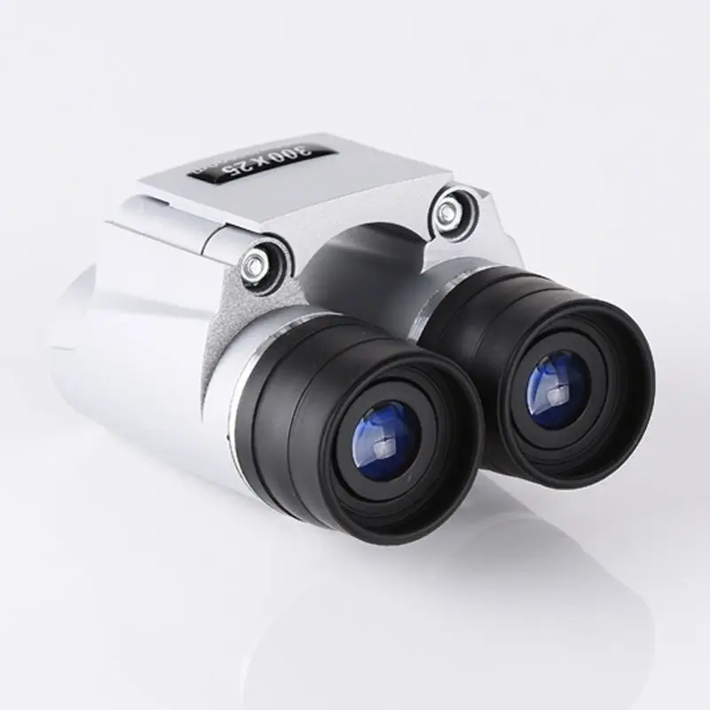 Binoculars, autofocus telescope high definition high power low light night vision portable outdoor glasses