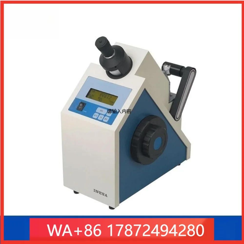 Suitable for high-precision refractive index measurement of WYA-2S digital Abbe white sugar meter