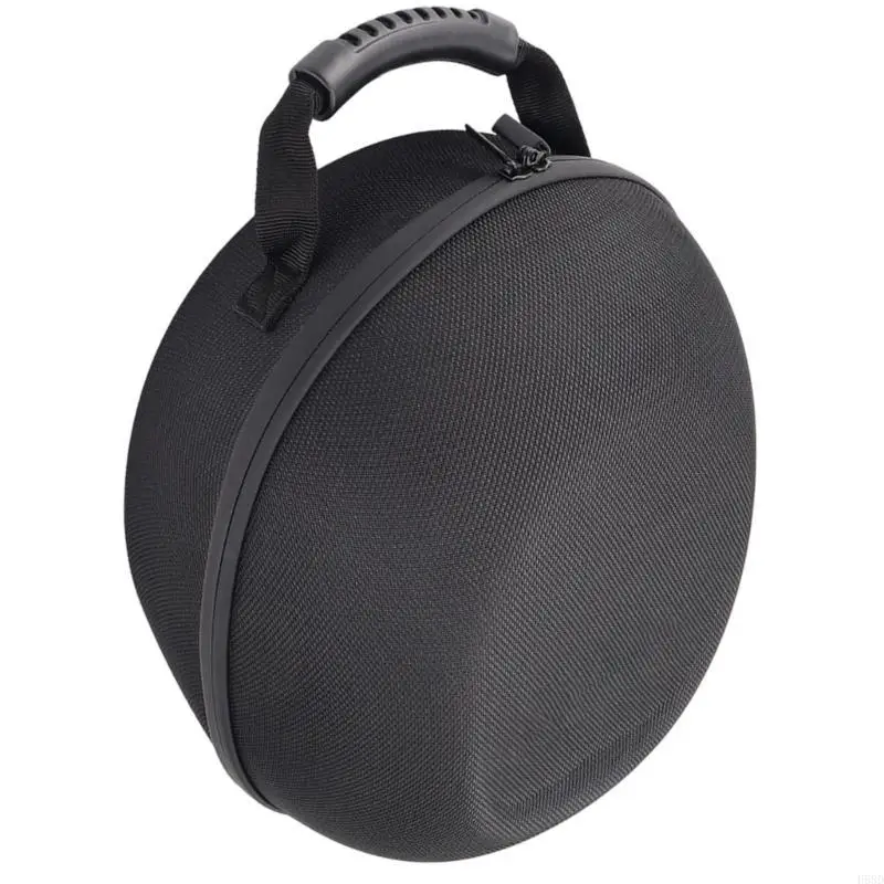 Helmets Storage Bag Helmets Case Dustproof Helmets Bag with Handle for Cycling 